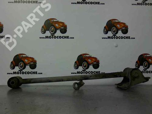 Used Left rear suspension arm HYUNDAI ACCENT II (LC) 1.5 CRDi (82 hp) 573715
