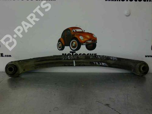 Querlenker links hinten für HYUNDAI ACCENT II (LC) 1.5 CRDi (82 hp) 573712