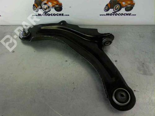 Used Left front suspension arm RENAULT MEGANE II (BM0/1_, CM0/1_) [2001-2012]  2958347