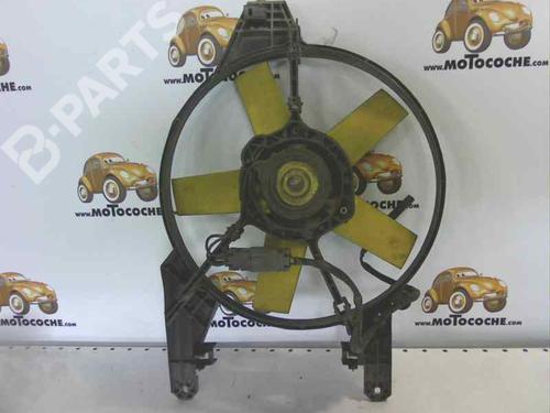 Used Radiator fan NISSAN MICRA II (K11) [1992-2007]  1094094