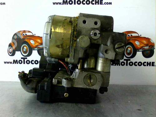 ABS pump PEUGEOT 306 Hatchback (7A, 7C, N3, N5)  | BP104436M43 