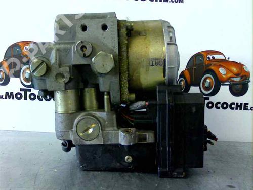 Used ABS pump PEUGEOT 306 Hatchback (7A, 7C, N3, N5) [1993-2003]  104436