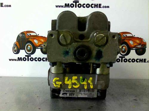 ABS pump PEUGEOT 306 Hatchback (7A, 7C, N3, N5)  | BP104436M43 