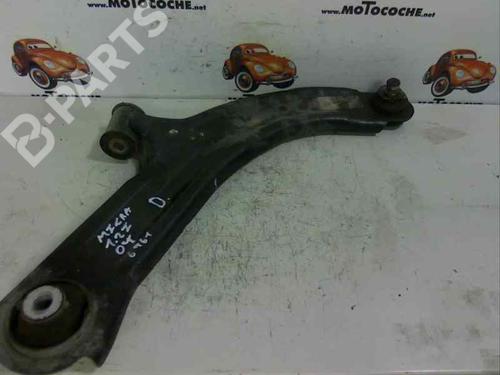 Used Right front suspension arm NISSAN MICRA III (K12) 1.2 16V (80 hp) 331180