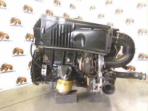 Engine MERCEDES-BENZ E-CLASS (W211) E 270 CDI (211.016) | BP85176M1  - Image 5