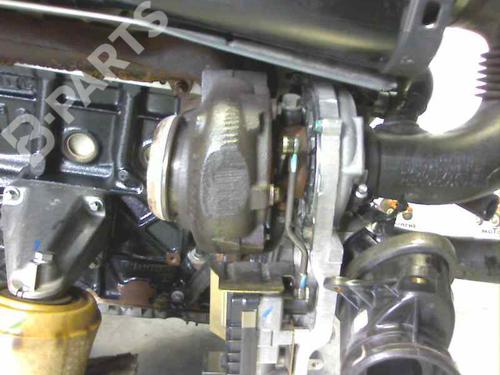 Engine MERCEDES-BENZ E-CLASS (W211) E 270 CDI (211.016) | BP85176M1  - Image 6