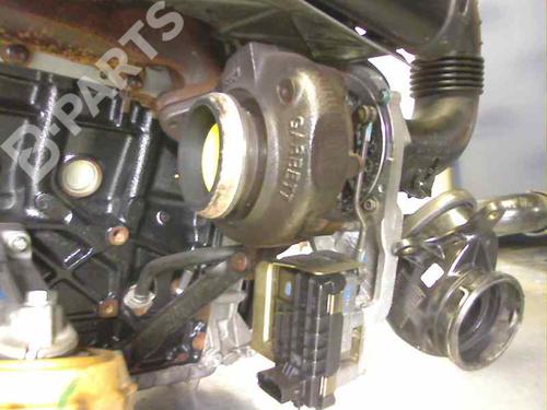 Engine MERCEDES-BENZ E-CLASS (W211) E 270 CDI (211.016) | BP85176M1  - Image 7