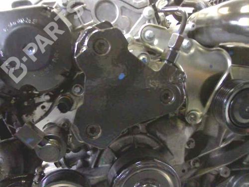 Engine MERCEDES-BENZ E-CLASS (W211) E 270 CDI (211.016) | BP85176M1  - Image 8