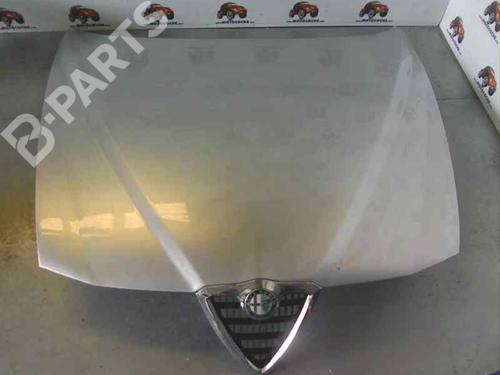 Capot ALFA ROMEO 156 (932_) [1997-2005]  139185