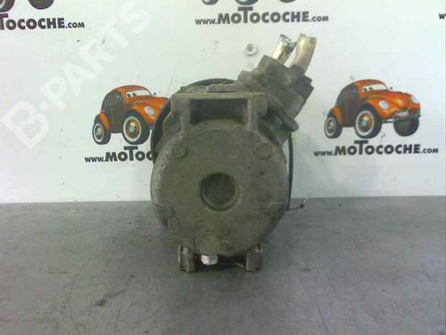 AC compressor HONDA ACCORD VI (CK, CG, CH, CF, CL) 2.0 i (CG9) | BP439834M34