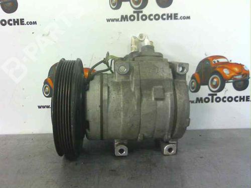 AC compressor HONDA ACCORD VI (CK, CG, CH, CF, CL) 2.0 i (CG9) | BP439834M34