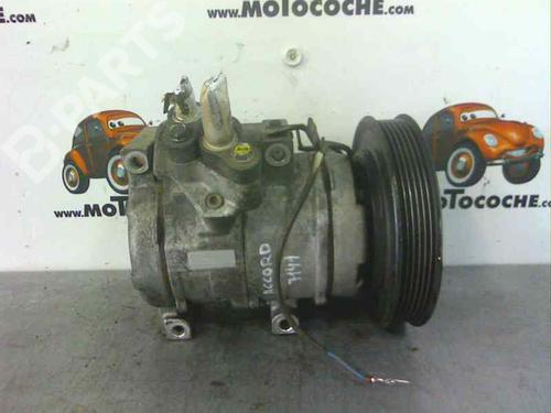 AC compressor HONDA ACCORD VI (CK, CG, CH, CF, CL) 2.0 i (CG9) | BP439834M34