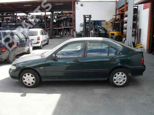 Alternator HONDA CIVIC VI Fastback (MA, MB)  | BP104051M7 