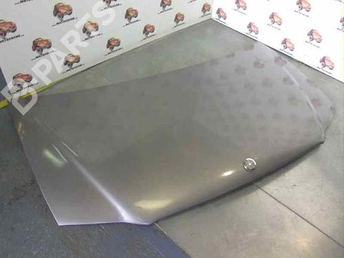 Used Hood CHRYSLER VOYAGER / GRAND VOYAGER III (GS_, NS_) 2.5 TD (116 hp) 95832