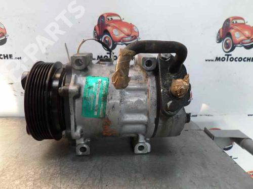 Used AC compressor RENAULT LAGUNA I (B56_, 556_) [1993-2002]  169057