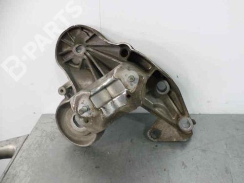 Used Subframe Subframe AUDI A6 C6 (4F2) 3.0 TDI quattro (225 hp) 1331938 1331938