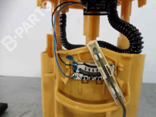 Used Fuel pump PEUGEOT 307 (3A/C) 1.6 HDi (90 hp) 346638