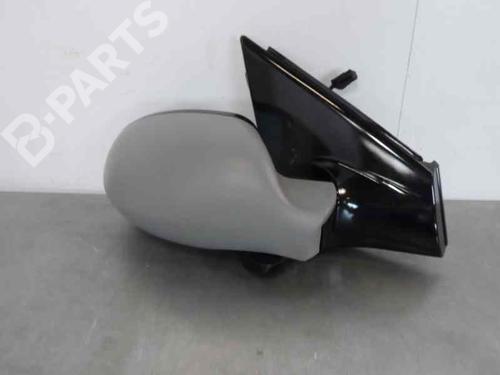 Used Right mirror CITROËN C5 II (RC_) [2004-2008]  1735075