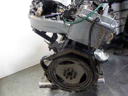 Motor MERCEDES-BENZ E-CLASS (W210) E 270 CDI (210.016) | BP93427M1 