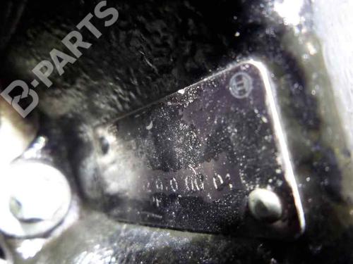 Motor MERCEDES-BENZ E-CLASS (W210) E 270 CDI (210.016) | BP93427M1 