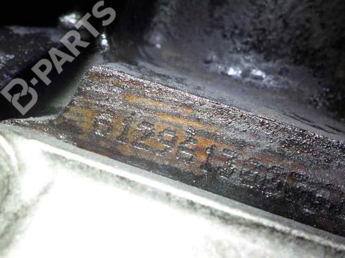 Motor MERCEDES-BENZ E-CLASS (W210) E 270 CDI (210.016) | BP93427M1 