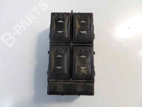Used Left front window switch FORD MONDEO III Saloon (B4Y) [2000-2007]  1332122