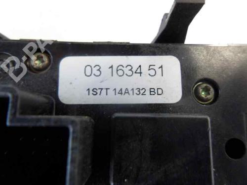 Left front window switch FORD MONDEO III Saloon (B4Y)  | BP1332122I27 