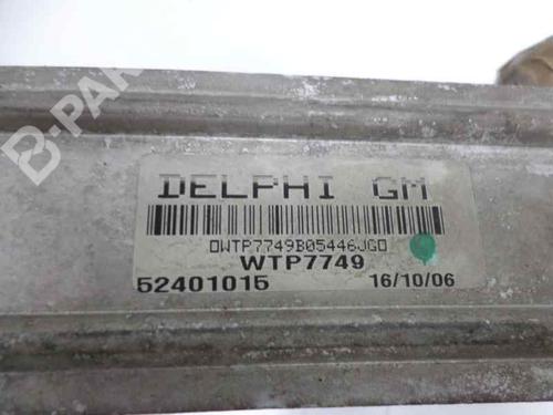 Used Intercooler OPEL MERIVA A MPV (X03) 1.7 CDTI (E75) (100 hp) 170052