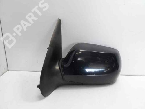 Used Left mirror MAZDA 2 (DY) 1.4 CD (68 hp) 182556