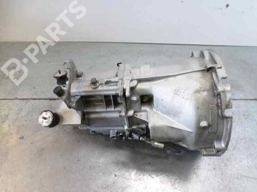 Used Gearbox BMW 3 Compact (E36) 316 g (102 hp) 164769