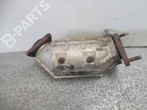 JMJ Catalytic Converter For Mazda Premacy (CP) 1.8/1.9/2.0 (09/00-03/05) Euro 3 – Direct Fit