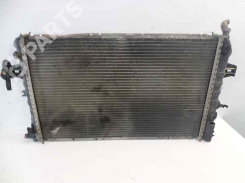 Intercooler AUDI A6 C5 (4B2) 2.5 TDI quattro (150 hp) 4B0145805A | 4B0145805A | 30118 |