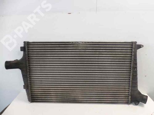 BP215115M30 | Intercooler AUDI A6 C5 (4B2) 2.5 TDI quattro BP215115M30