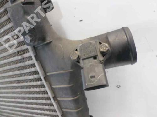 Intercooler AUDI A6 C5 (4B2) 2.5 TDI quattro | BP215115M30 