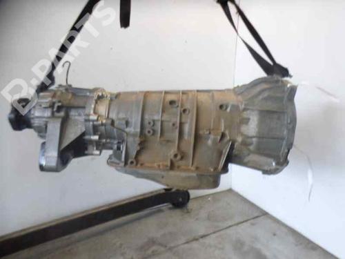 Boîte de vitesse automatique BMW X5 (E53) 3.0 d 230919 | B-Parts
