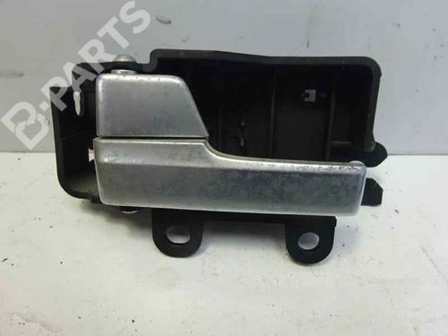 Used Rear left interior door handle FORD FOCUS II (DA_, HCP, DP) [2004-2013]  3209328