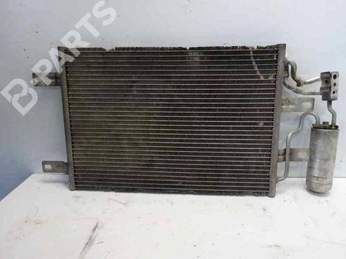 AC-Kondensator OPEL MERIVA A MPV (X03) 1.7 CDTI (E75) (100 hp) 326635