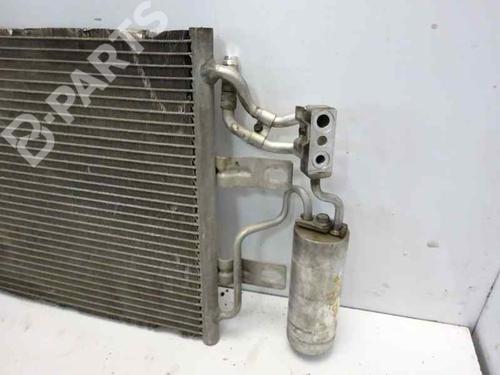 AC radiator OPEL MERIVA A MPV (X03) 1.7 CDTI (E75) | BP326635M32 
