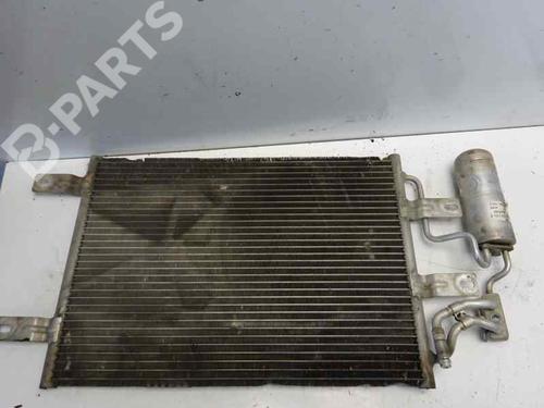 AC radiator OPEL MERIVA A MPV (X03) 1.7 CDTI (E75) | BP326635M32 