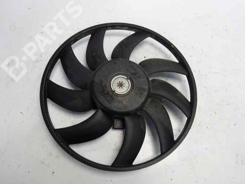 Used Radiator fan AUDI A4 B8 Avant (8K5) 2.0 TDI quattro (177 hp) 328429