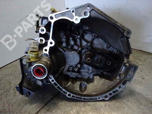 Boîte de vitesses PEUGEOT 1007 (KM_) 1.4 | BP324971M3 