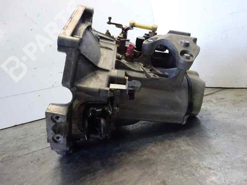 Boîte de vitesses PEUGEOT 1007 (KM_) 1.4 | BP324971M3 