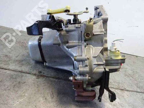 Boîte de vitesses PEUGEOT 1007 (KM_) 1.4 | BP324971M3 