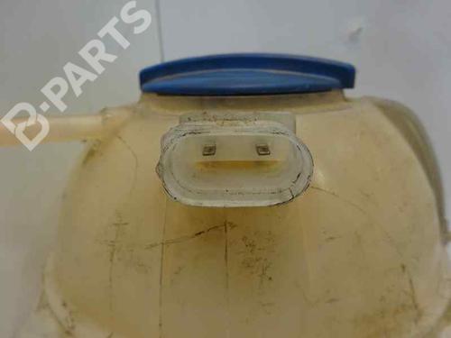 Expansion tank VW POLO (9N_, 9A_) 1.4 TDI | BP1607087C120 