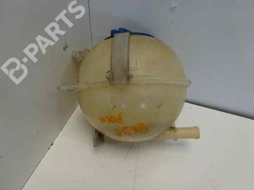 Expansion tank VW POLO (9N_, 9A_) 1.4 TDI | BP1607087C120 
