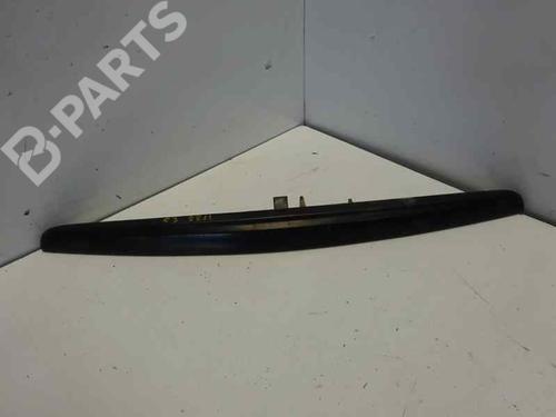 Used Tailgate handle CITROËN C3 I (FC_, FN_) 1.4 i (73 hp) 1606788