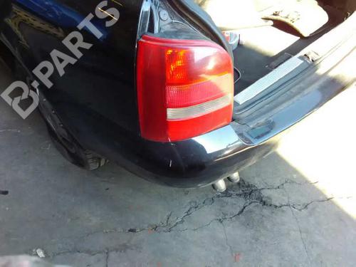 Zderzak tylny AUDI A4 B5 Avant (8D5) 2.5 TDI | BP440107C8 