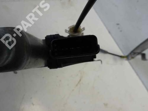 Front right window mechanism NISSAN NAVARA NP300 (D40) 2.5 dCi 4WD (D40TT, D40T, D40M, D40BB) | BP1369771C23 