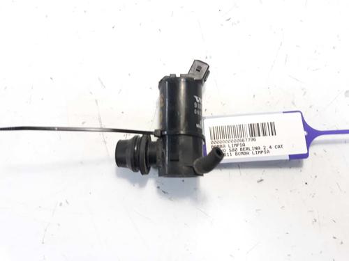 Used Washer pump VOLVO S80 I (184) [1998-2008]  914909