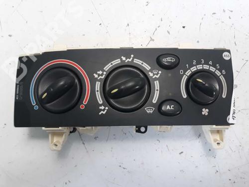 AC-Styringsenhed/Manøvreenhed RENAULT MEGANE Scenic (JA0/1_) [1996-2001]  1025738